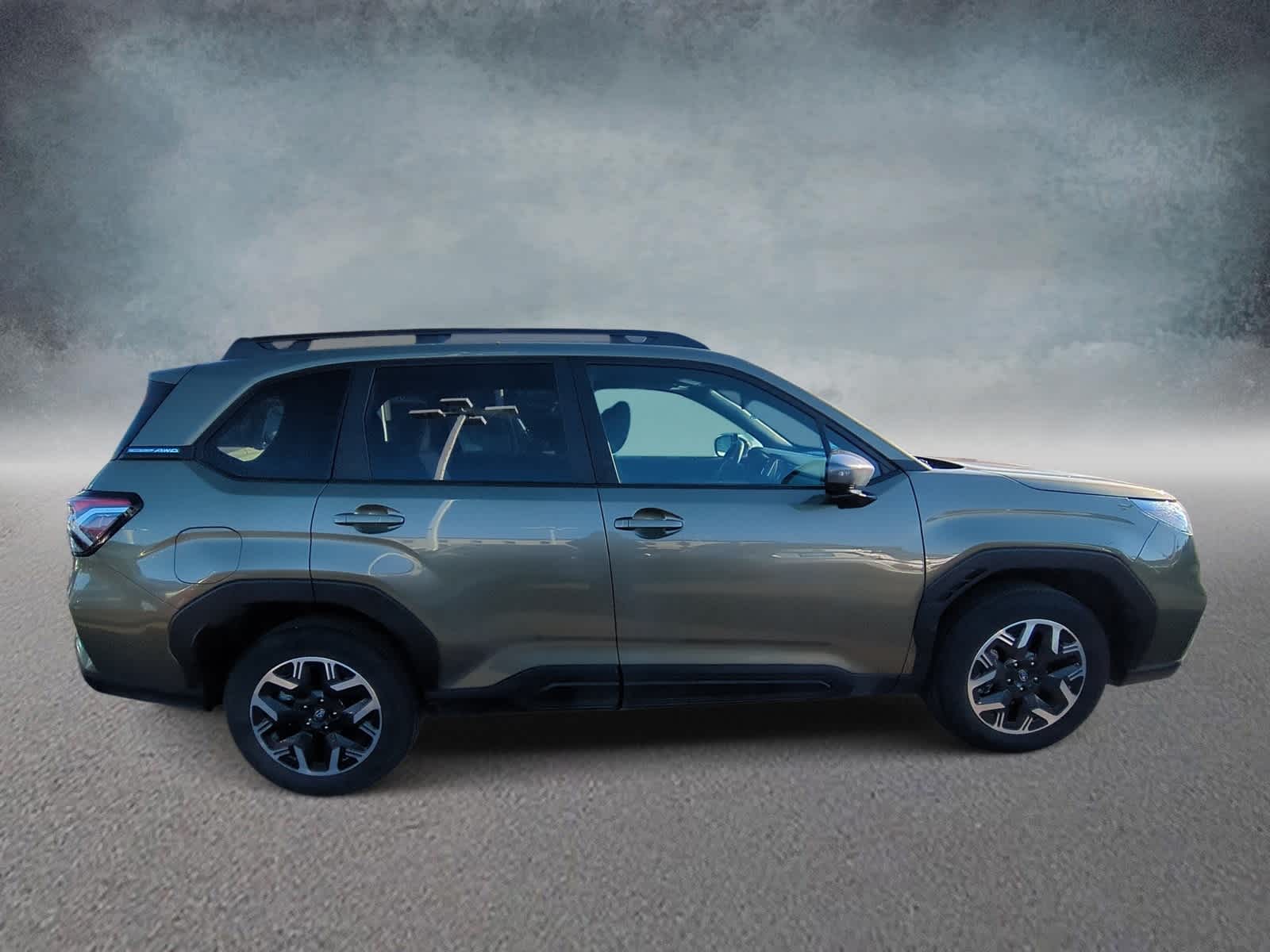 Thumbnail: 2025 Subaru Forester - 10