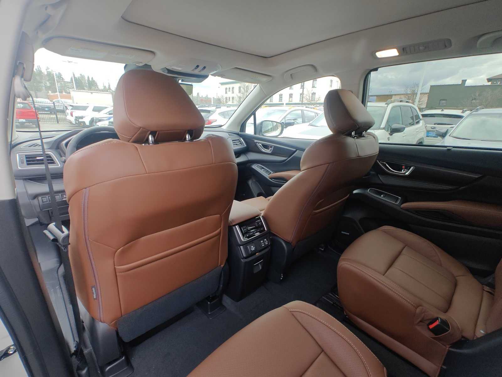 Thumbnail: 2026 Subaru Ascent - 19