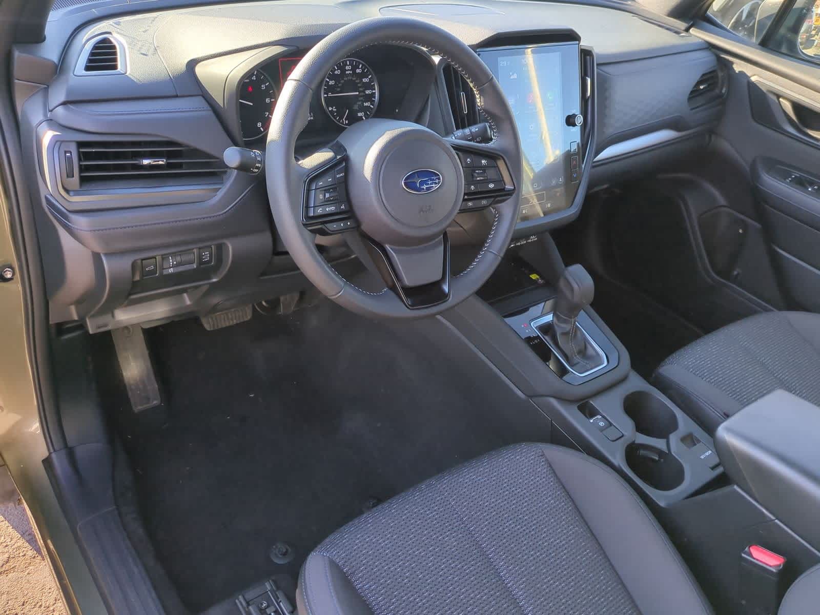 Thumbnail: 2025 Subaru Forester - 11