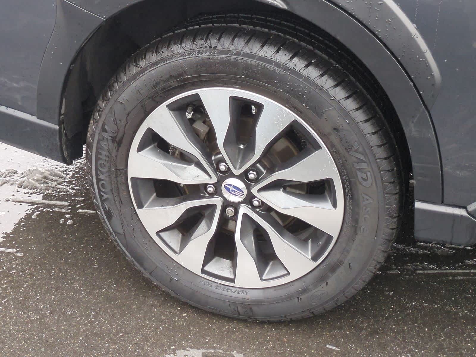 Thumbnail: 2023 Subaru Outback - 15