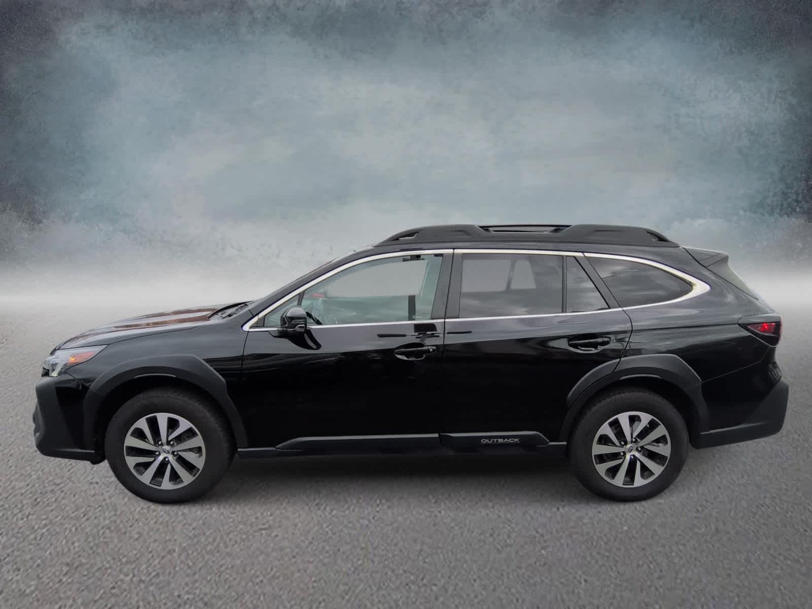 Thumbnail: 2023 Subaru Outback - 5