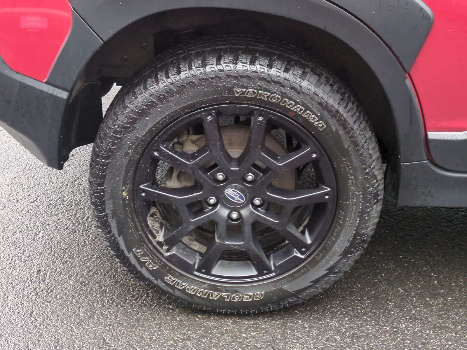 Thumbnail: 2024 Subaru Crosstrek - 15