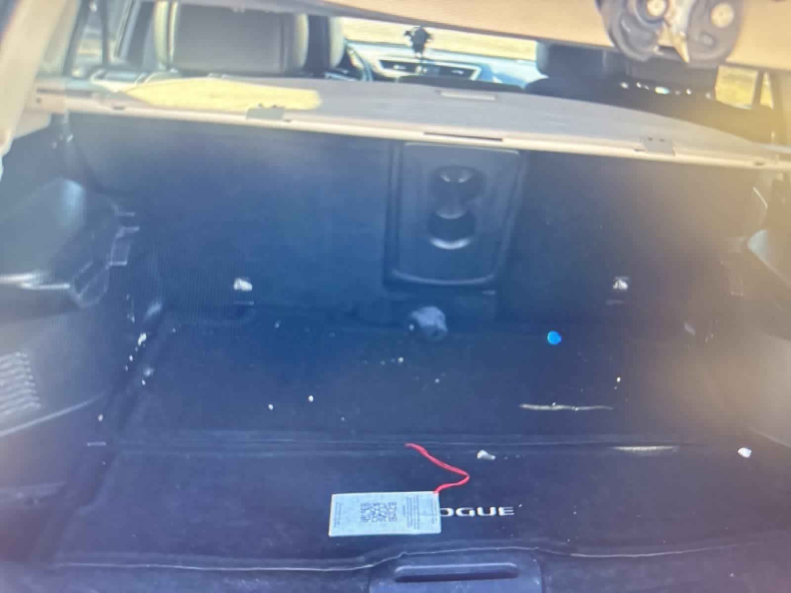 Thumbnail: 2016 Nissan Rogue - 19