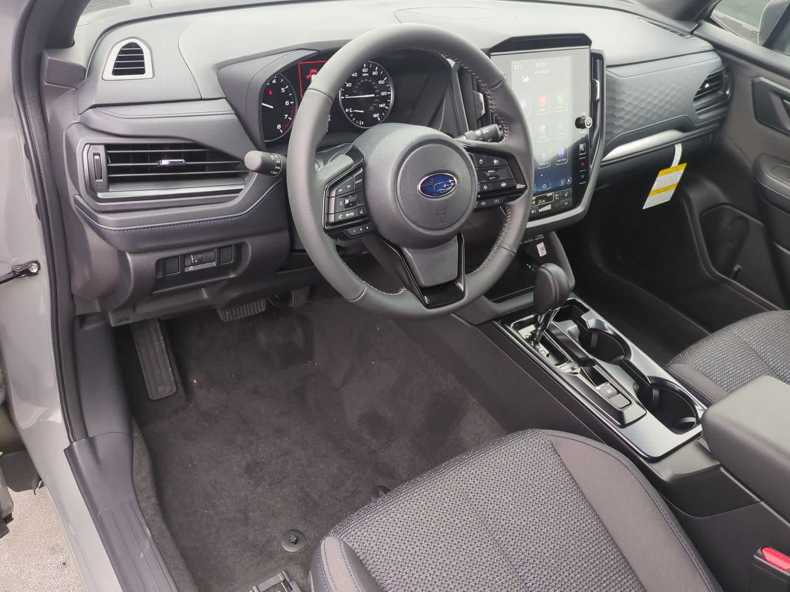 Thumbnail: 2026 Subaru Forester - 10