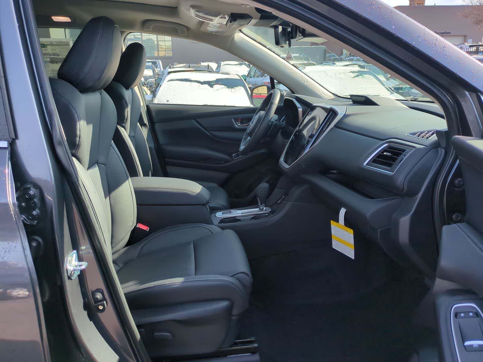 Thumbnail: 2026 Subaru Ascent - 23