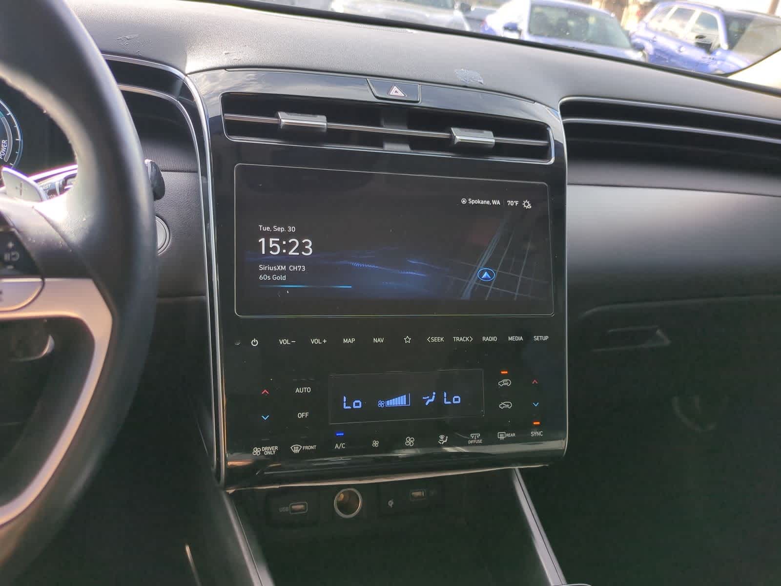 Thumbnail: 2022 Hyundai Tucson - 29