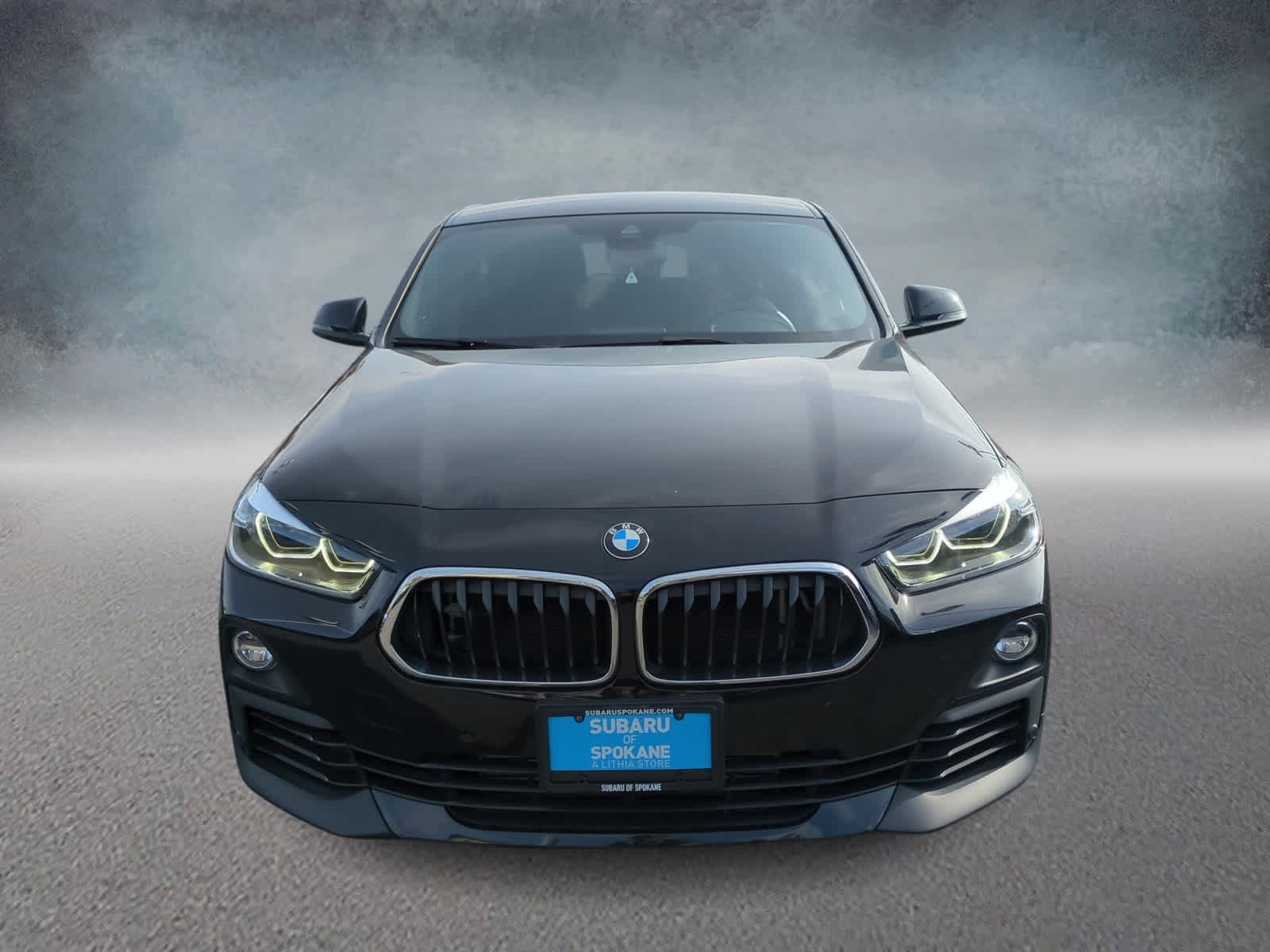 Thumbnail: 2020 BMW X2 - 3
