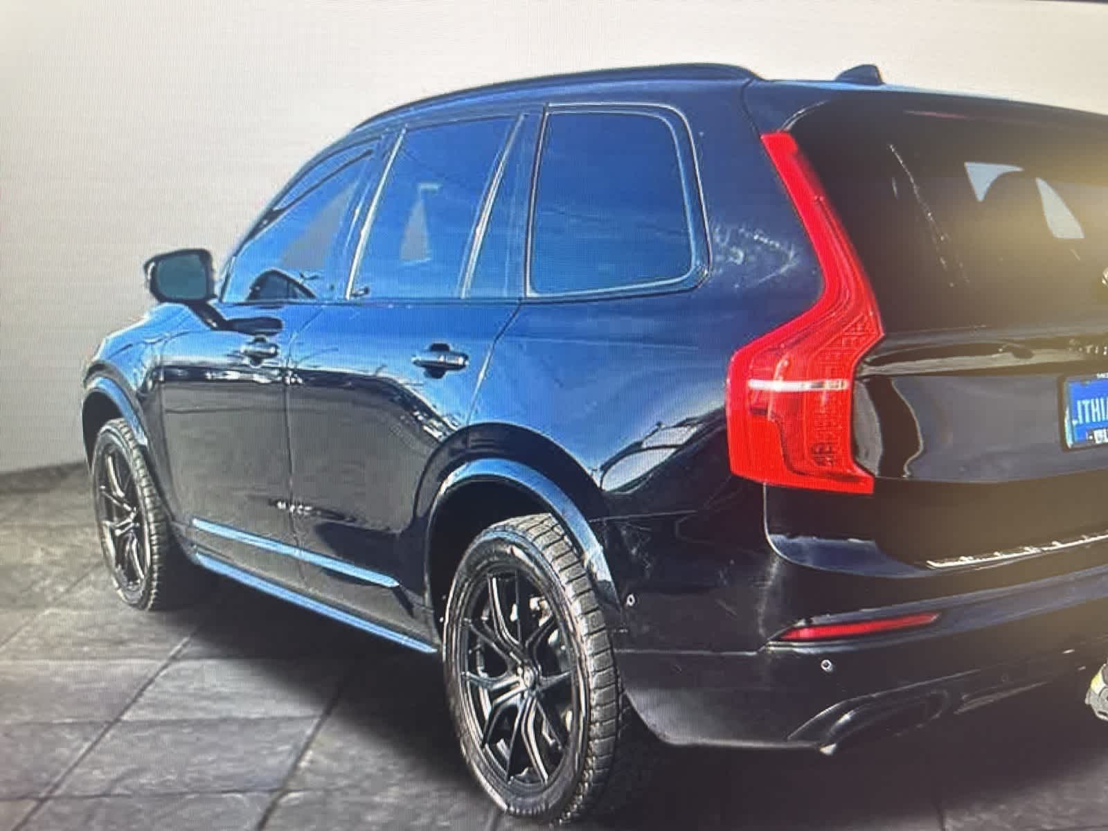 Thumbnail: 2020 Volvo XC90 - 7