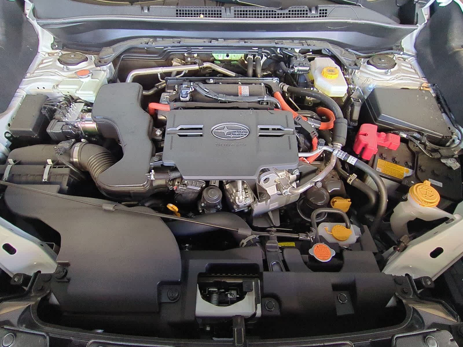 Thumbnail: 2025 Subaru Forester - 16