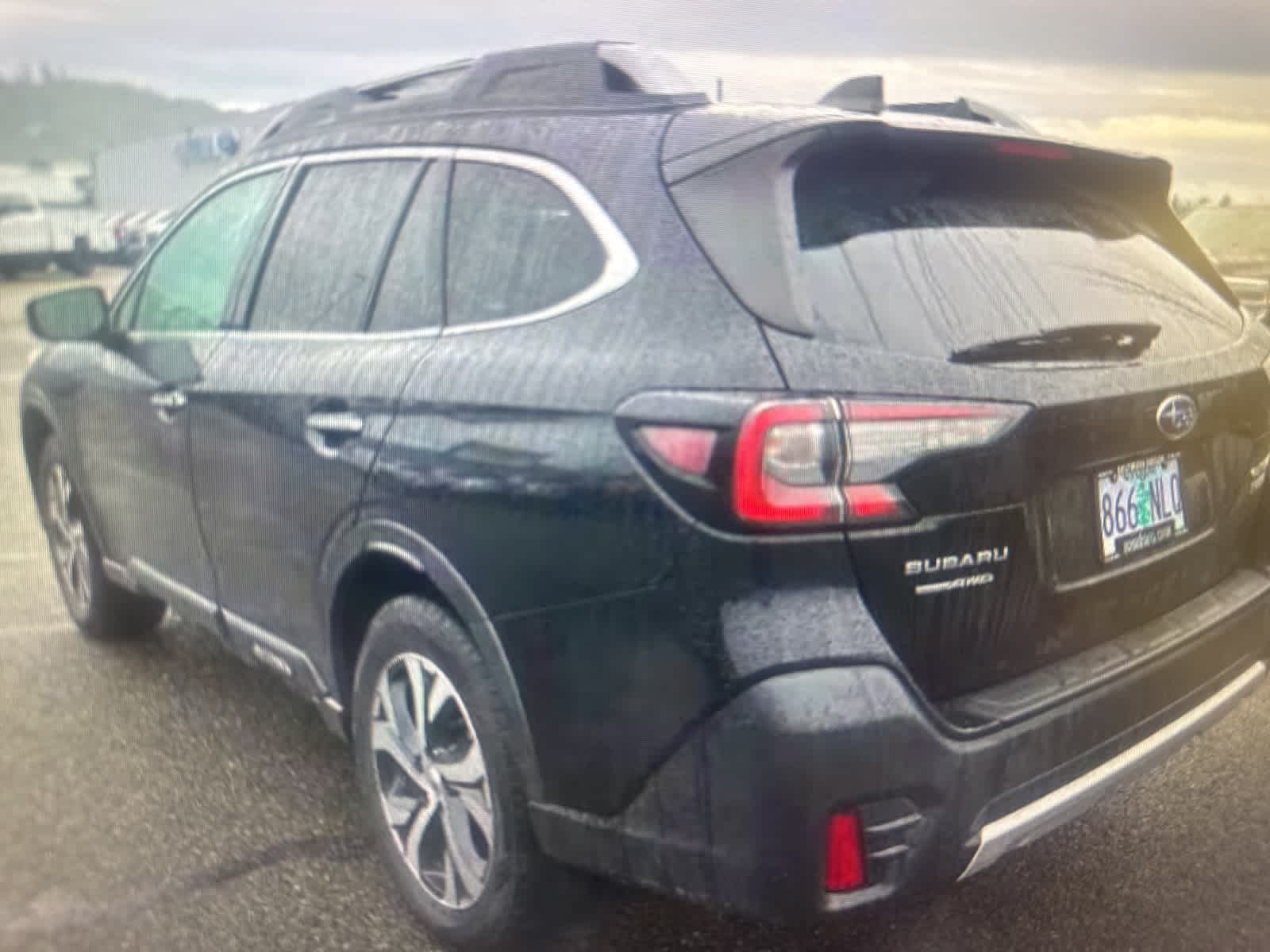 Thumbnail: 2022 Subaru Outback - 2