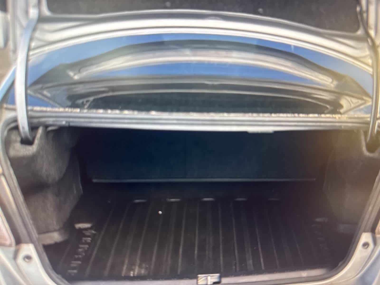 Thumbnail: 2016 Subaru WRX - 19