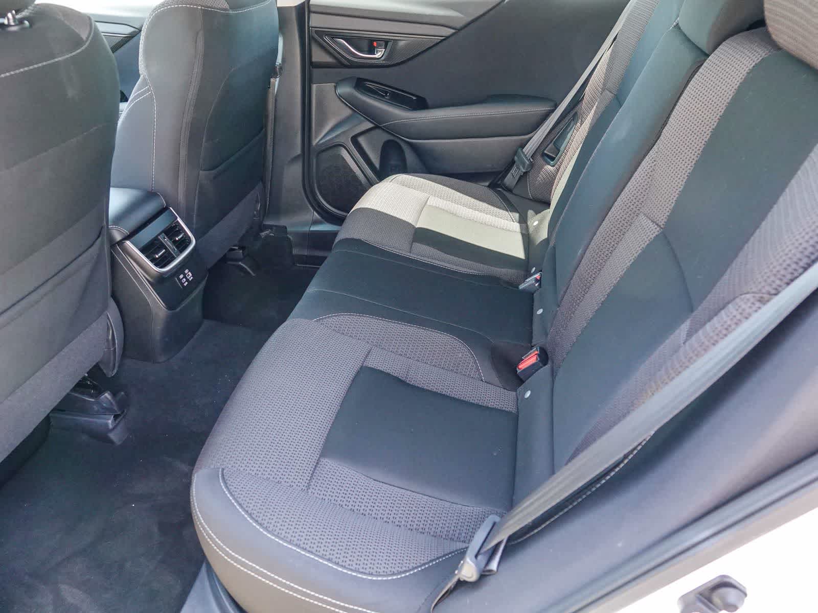 2025 Subaru Outback Premium - Photo 17