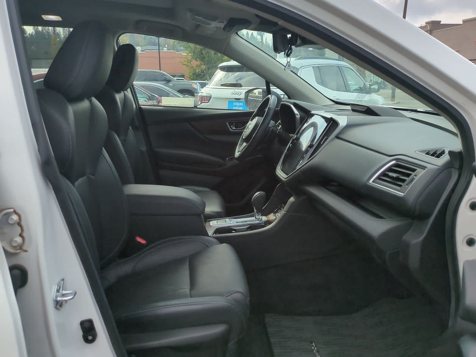 Thumbnail: 2024 Subaru Ascent - 23