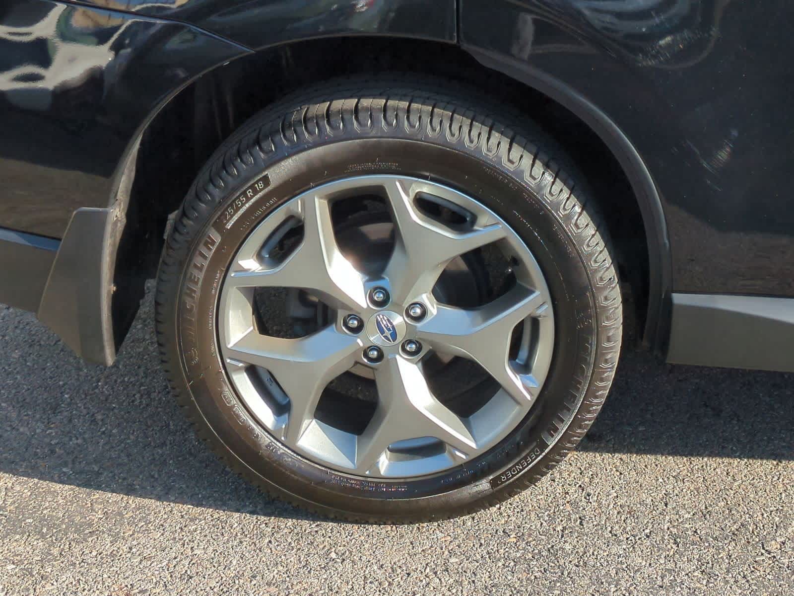 Thumbnail: 2018 Subaru Forester - 14