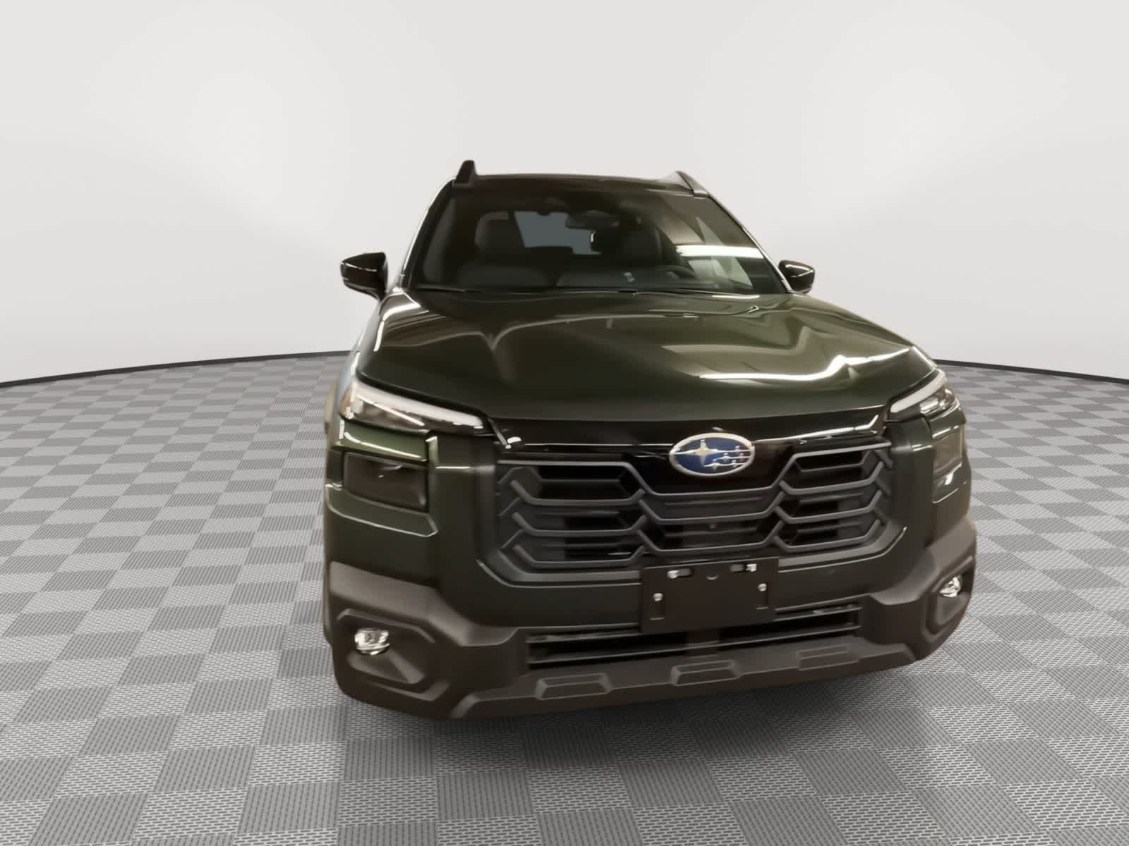 Thumbnail: 2026 Subaru Outback - 2