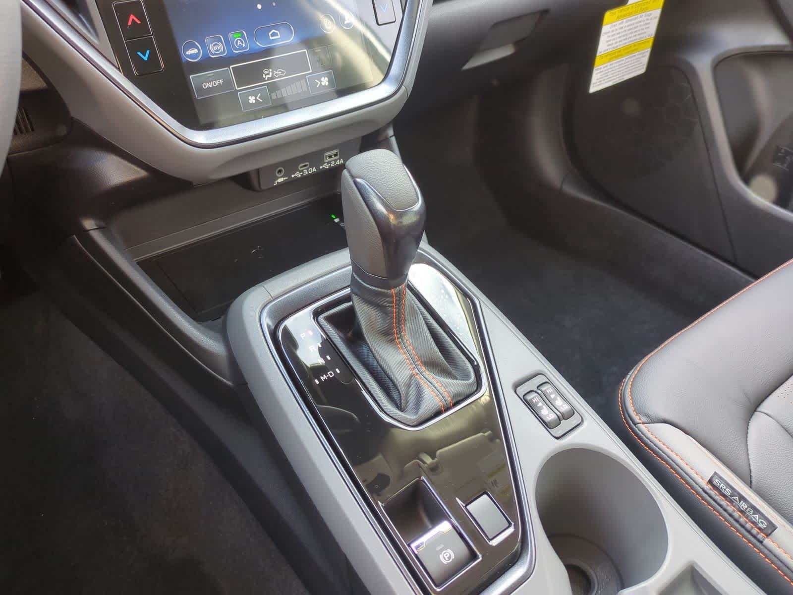 Thumbnail: 2026 Subaru Crosstrek - 31