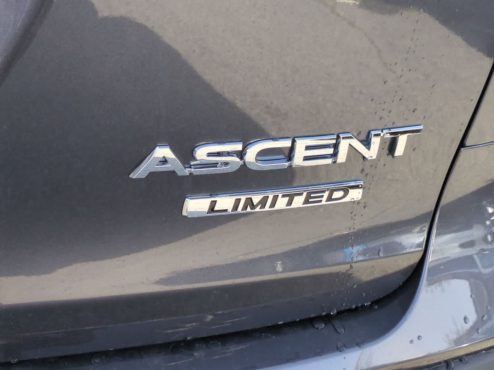Thumbnail: 2026 Subaru Ascent - 13