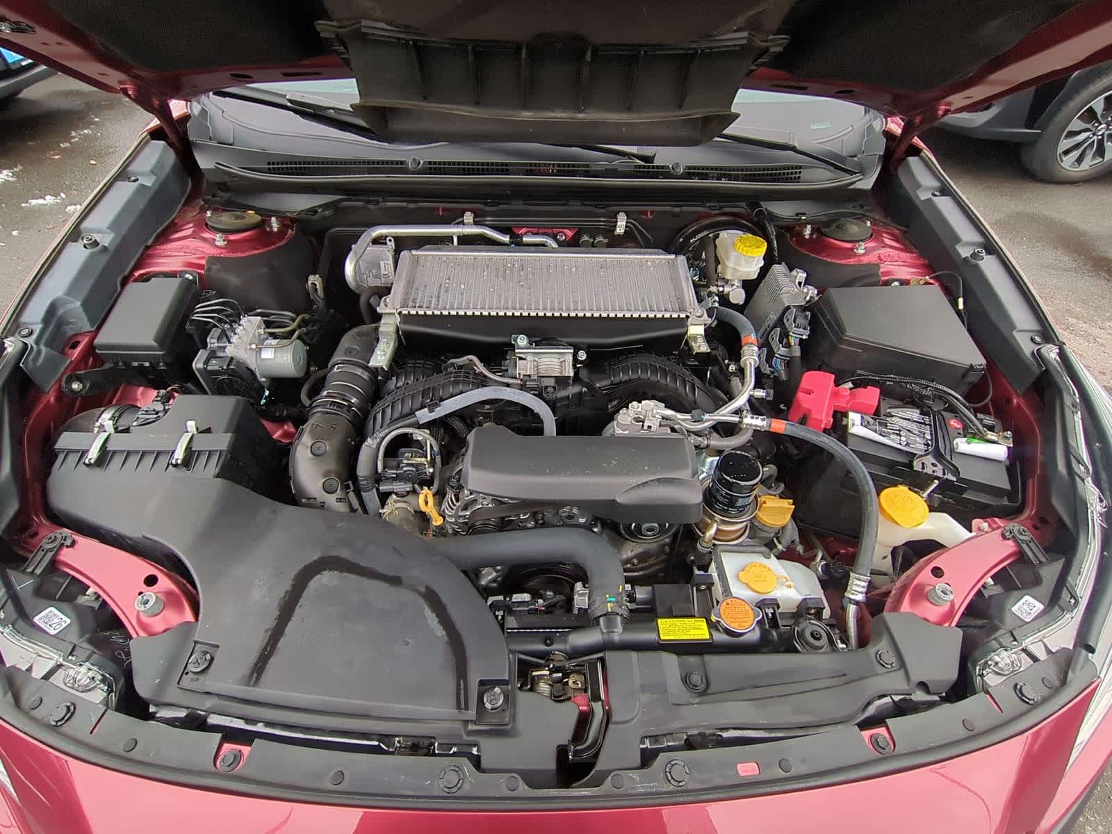 Thumbnail: 2020 Subaru Outback - 15