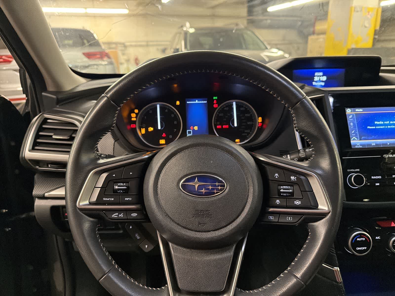 Thumbnail: 2024 Subaru Forester - 26