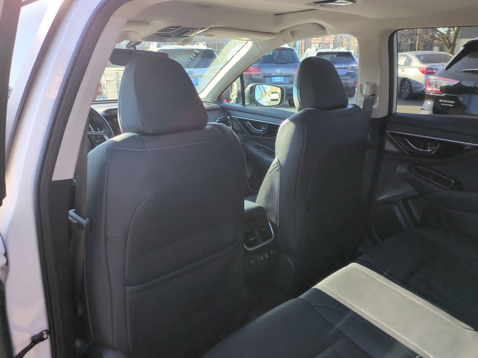 Thumbnail: 2022 Subaru Outback - 19