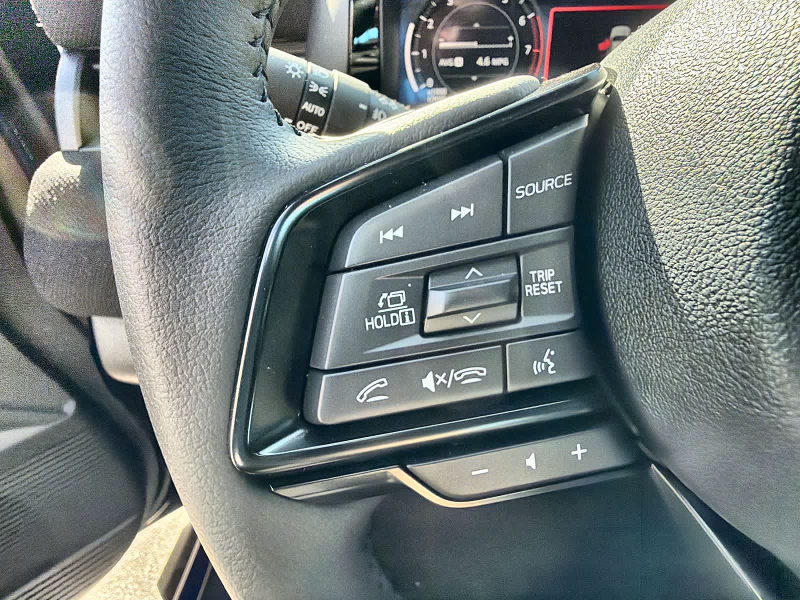 Thumbnail: 2026 Subaru Outback - 27