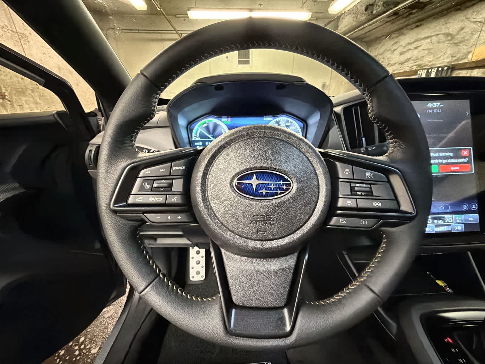 Thumbnail: 2026 Subaru Crosstrek - 25