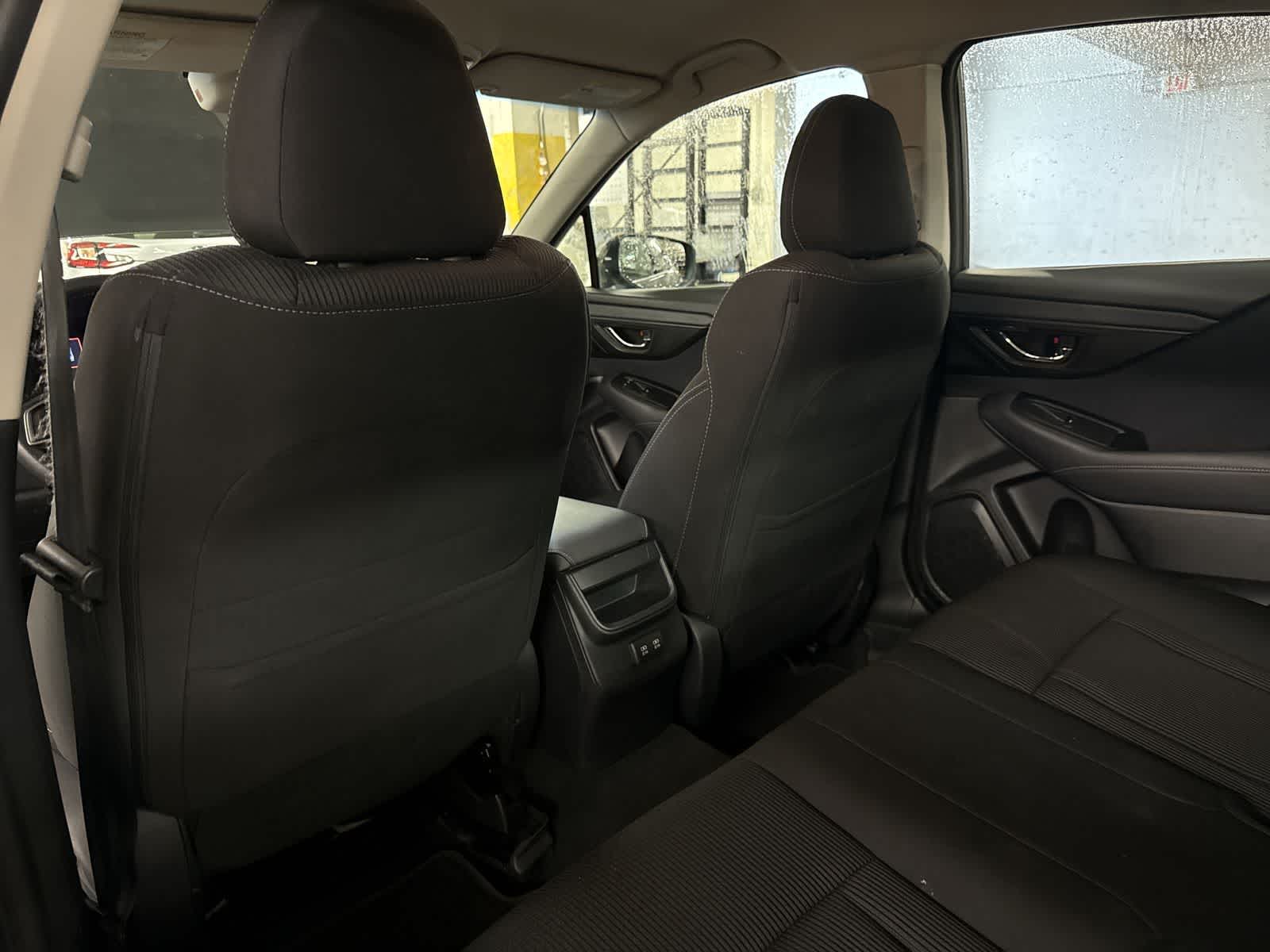 Thumbnail: 2020 Subaru Legacy - 17