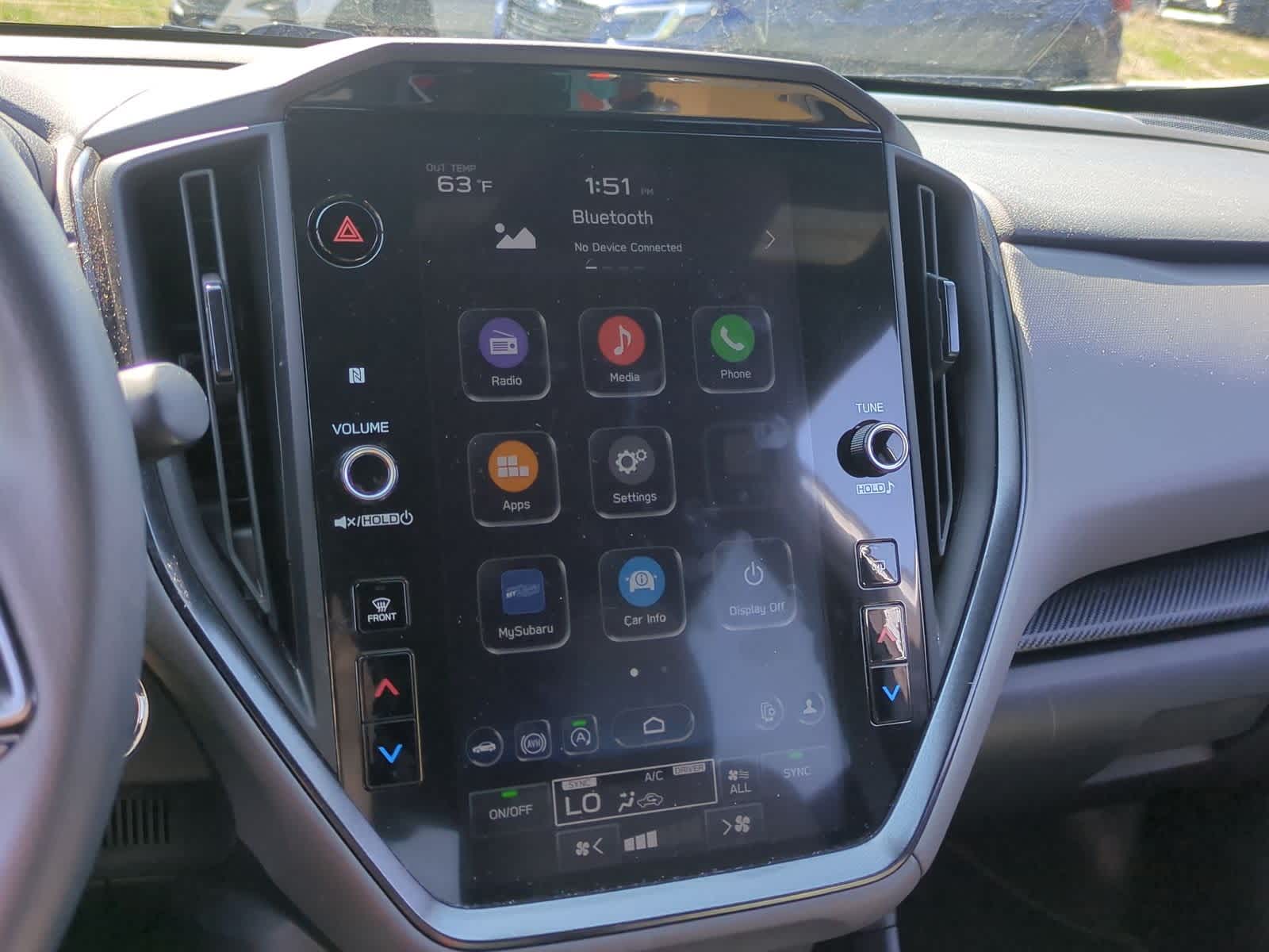 Thumbnail: 2024 Subaru Crosstrek - 30