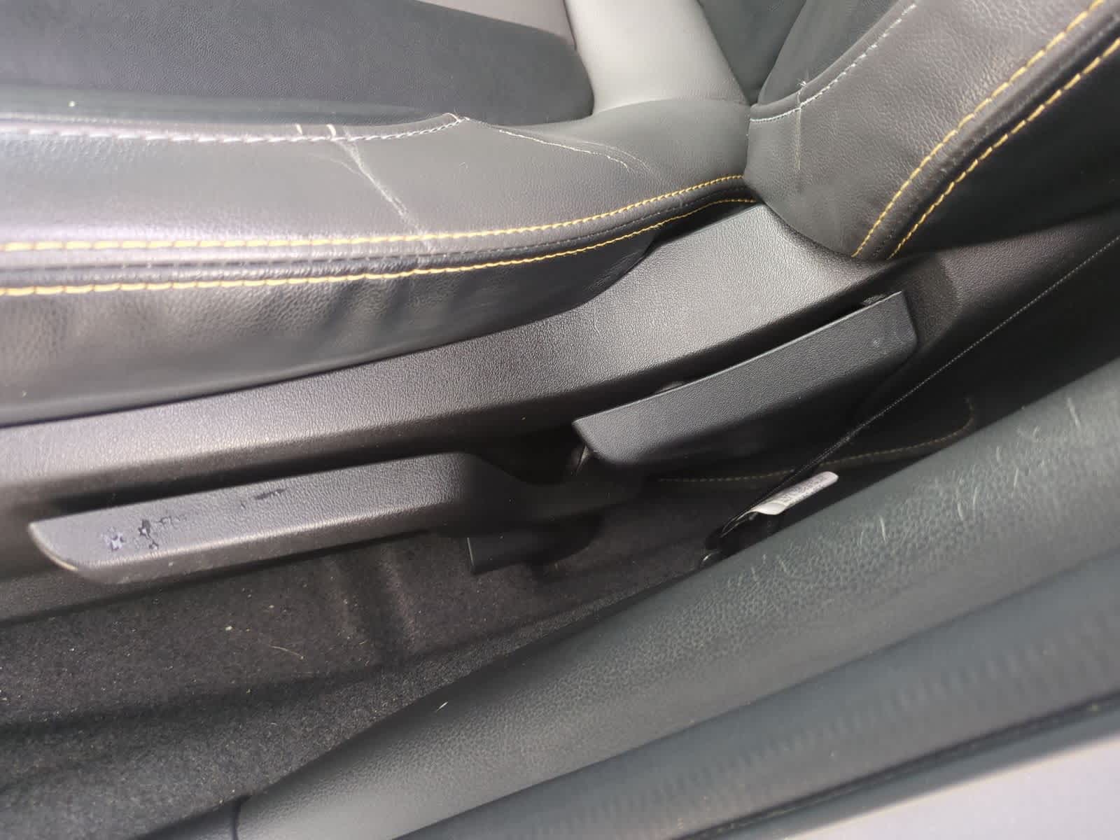 Thumbnail: 2021 Subaru Crosstrek - 18