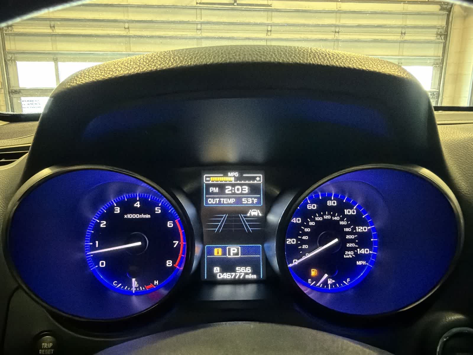 Thumbnail: 2018 Subaru Legacy - 36