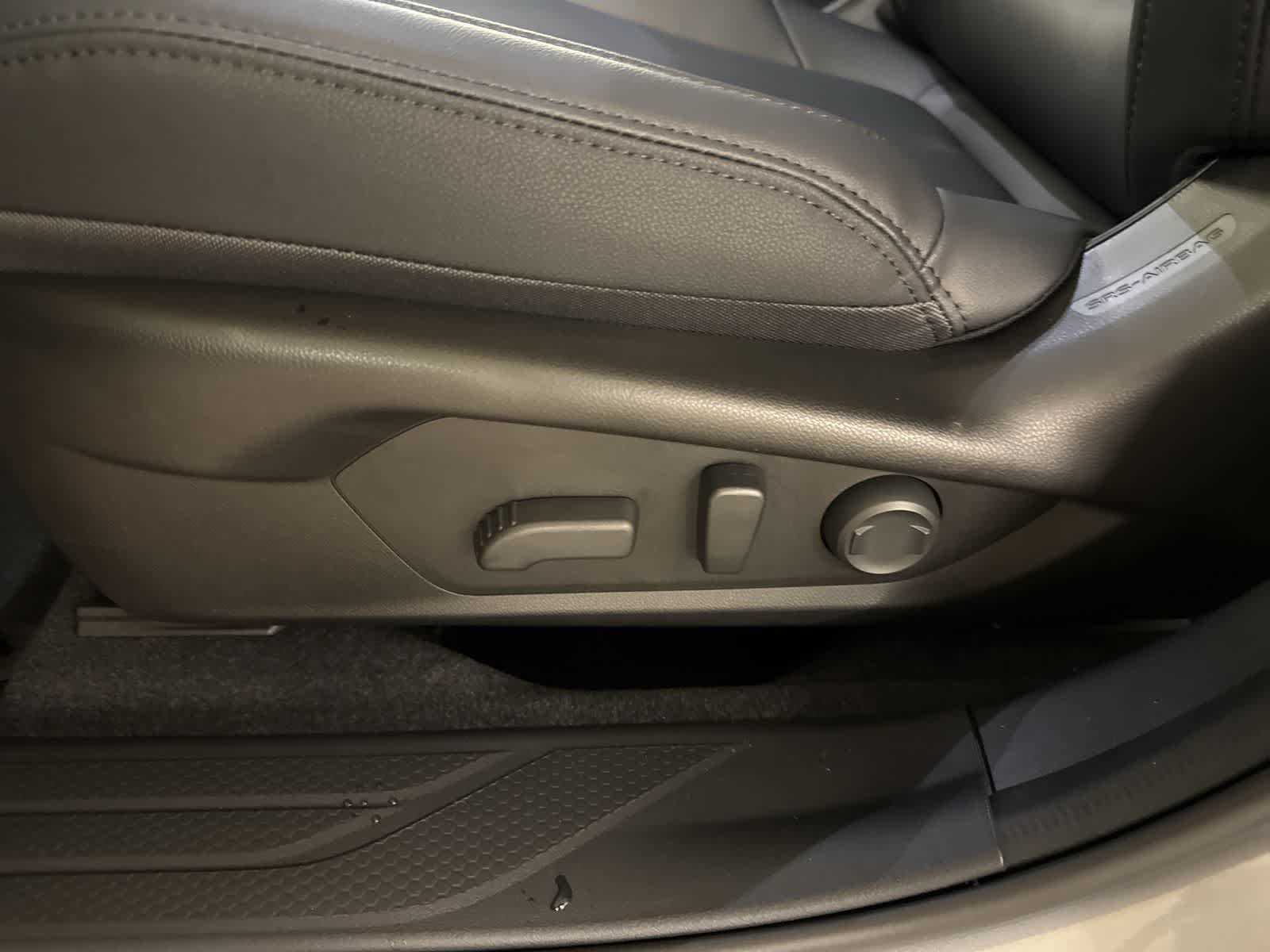 Thumbnail: 2026 Subaru Outback - 18