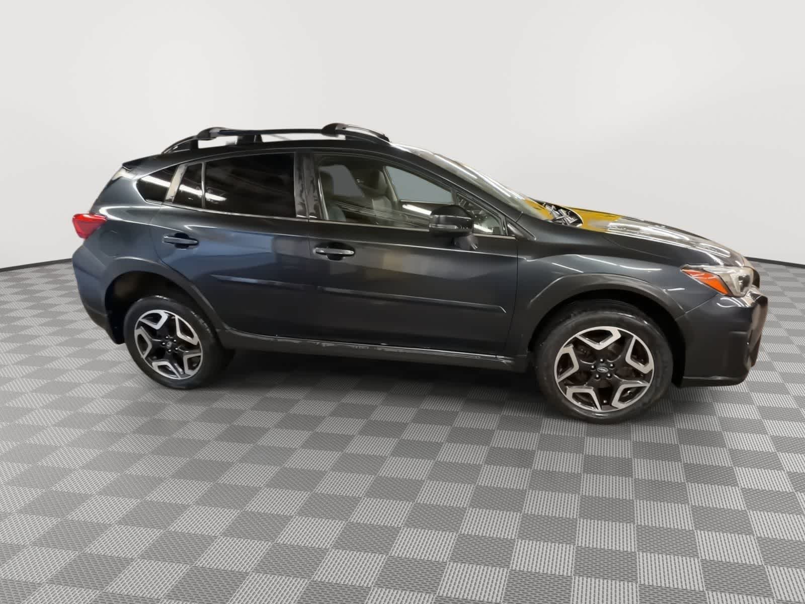 Thumbnail: 2019 Subaru Crosstrek - 9