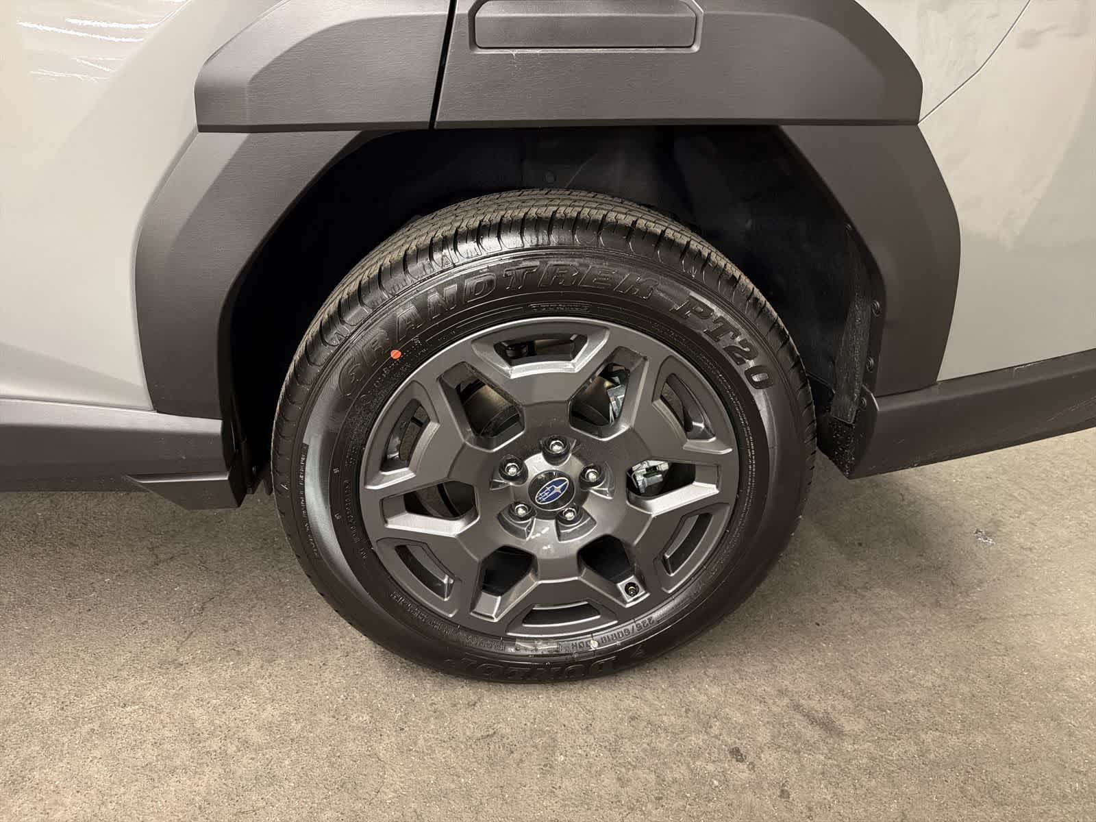 Thumbnail: 2026 Subaru Outback - 11