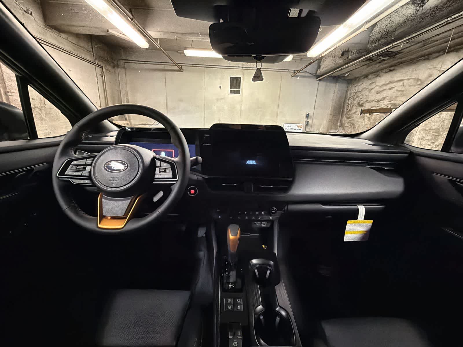 Thumbnail: 2026 Subaru Outback - 16