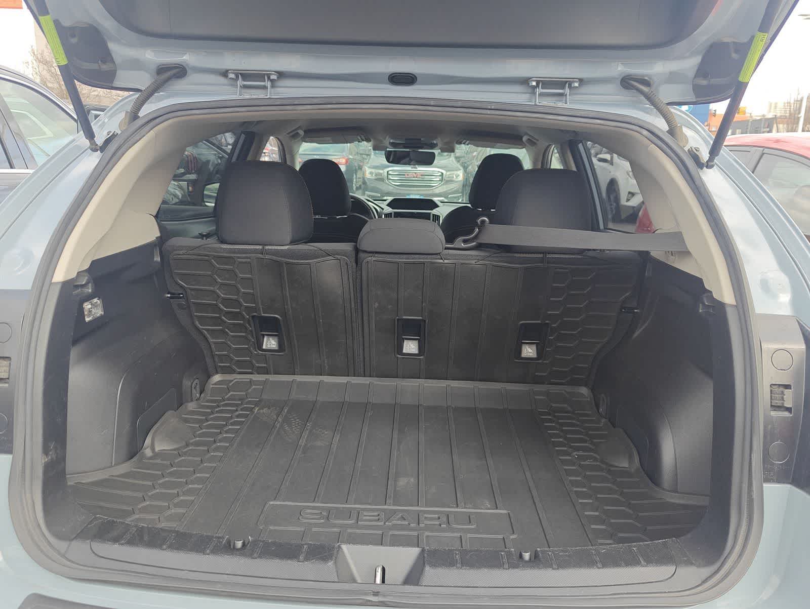 Thumbnail: 2020 Subaru Crosstrek - 34