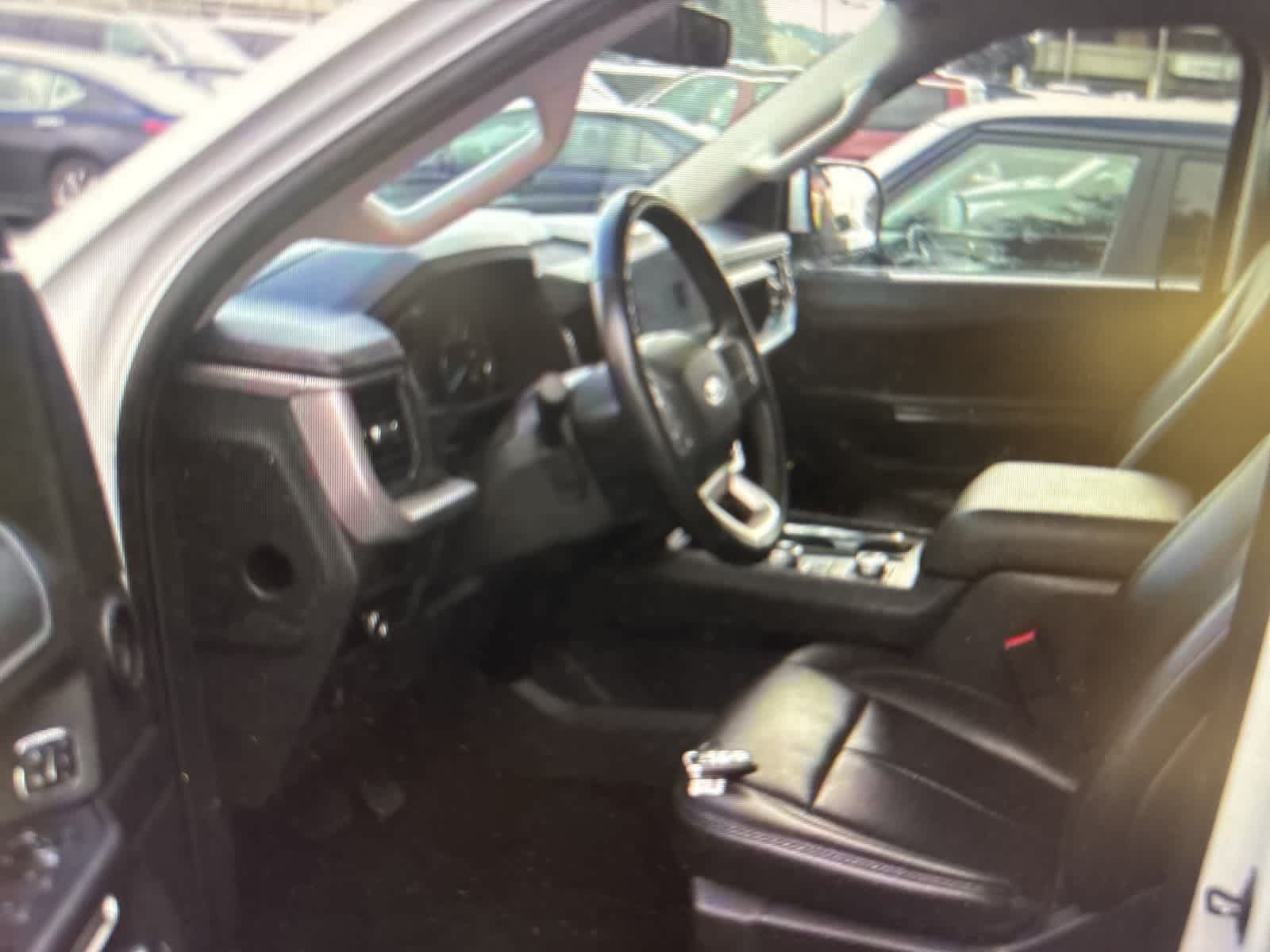 Thumbnail: 2024 Ford Expedition MAX - 5