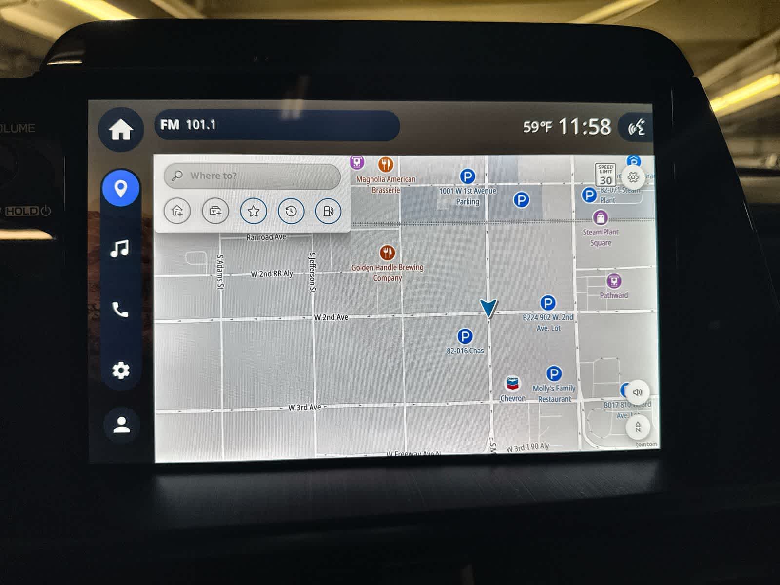 Thumbnail: 2026 Subaru Outback - 24