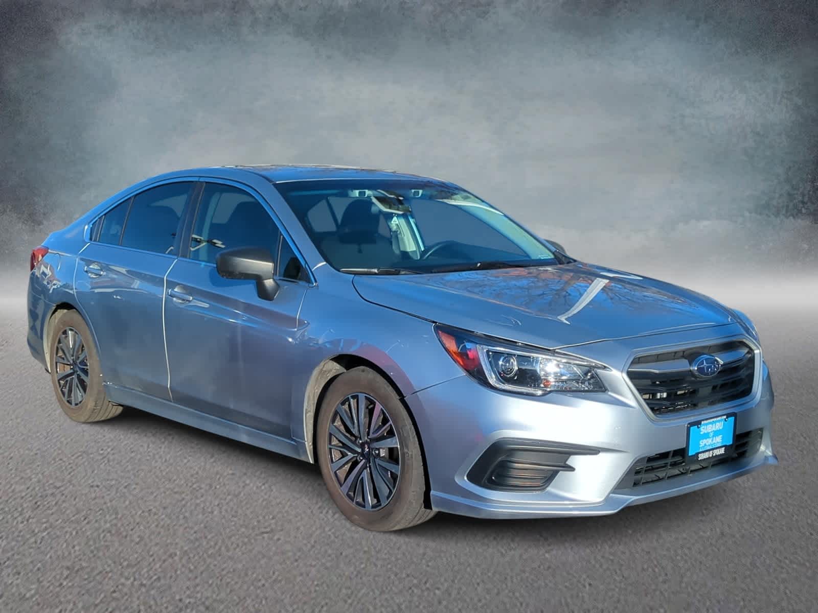 Thumbnail: 2019 Subaru Legacy - 2