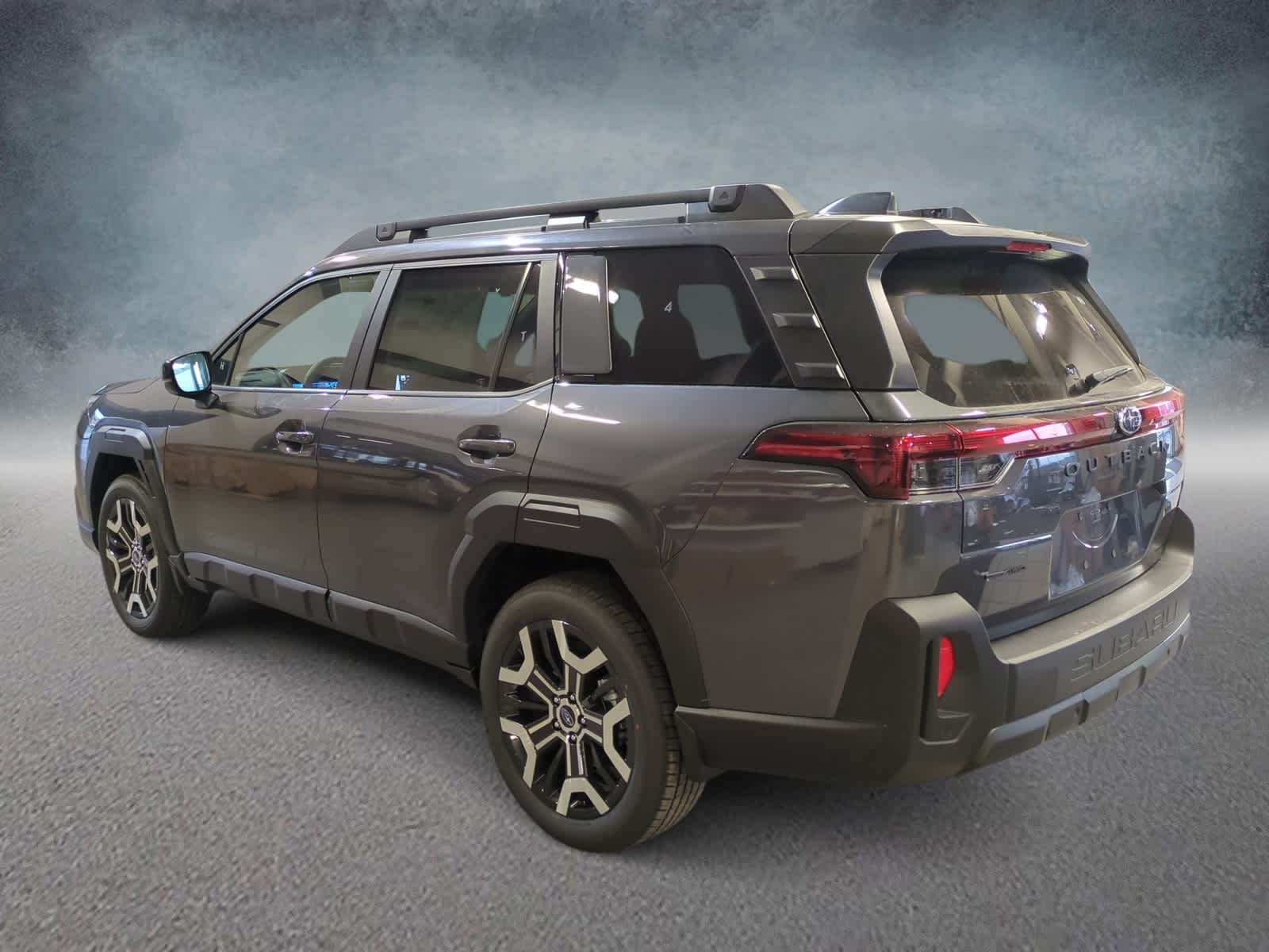 Thumbnail: 2026 Subaru Outback - 6