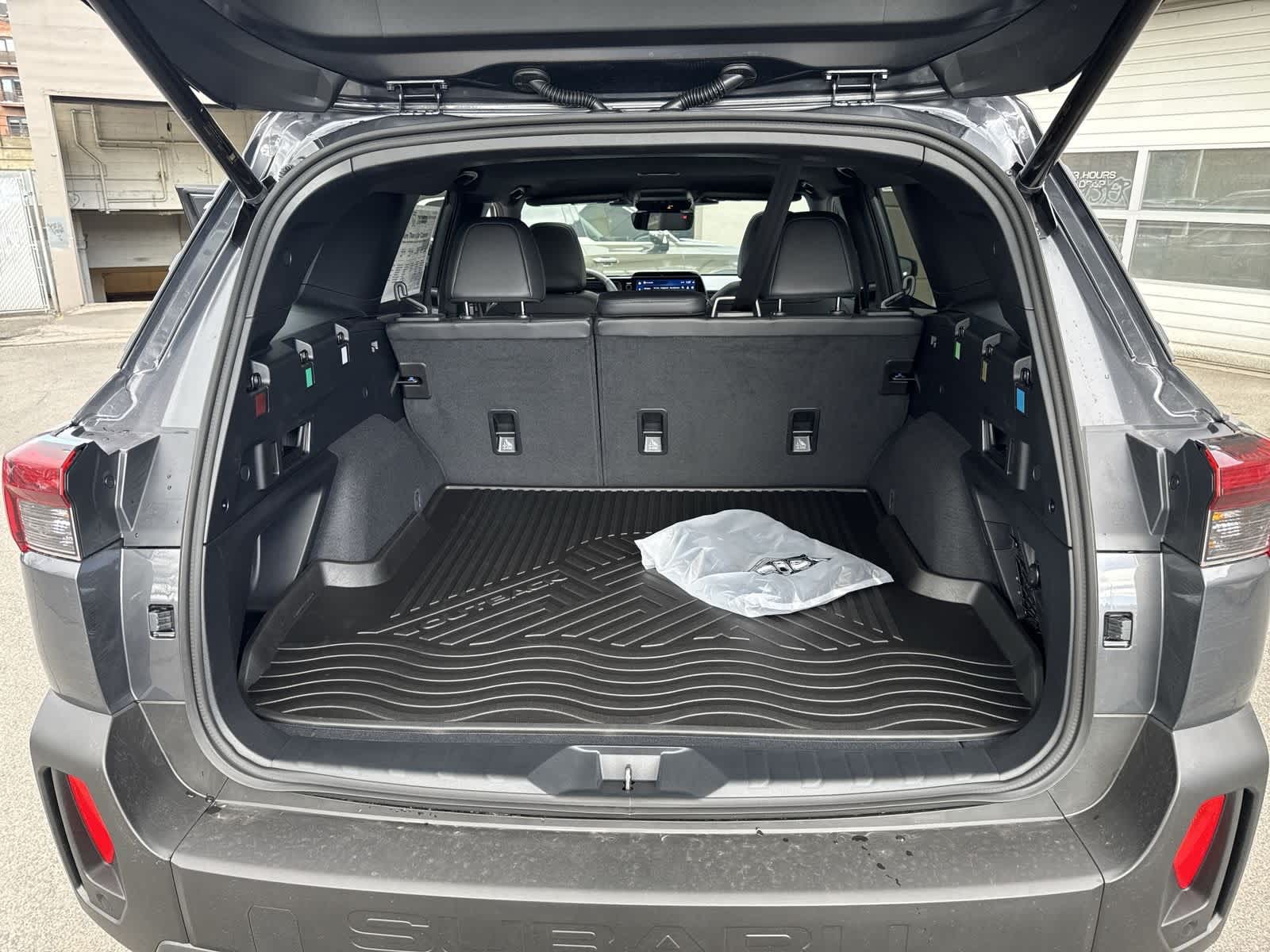 Thumbnail: 2026 Subaru Outback - 30