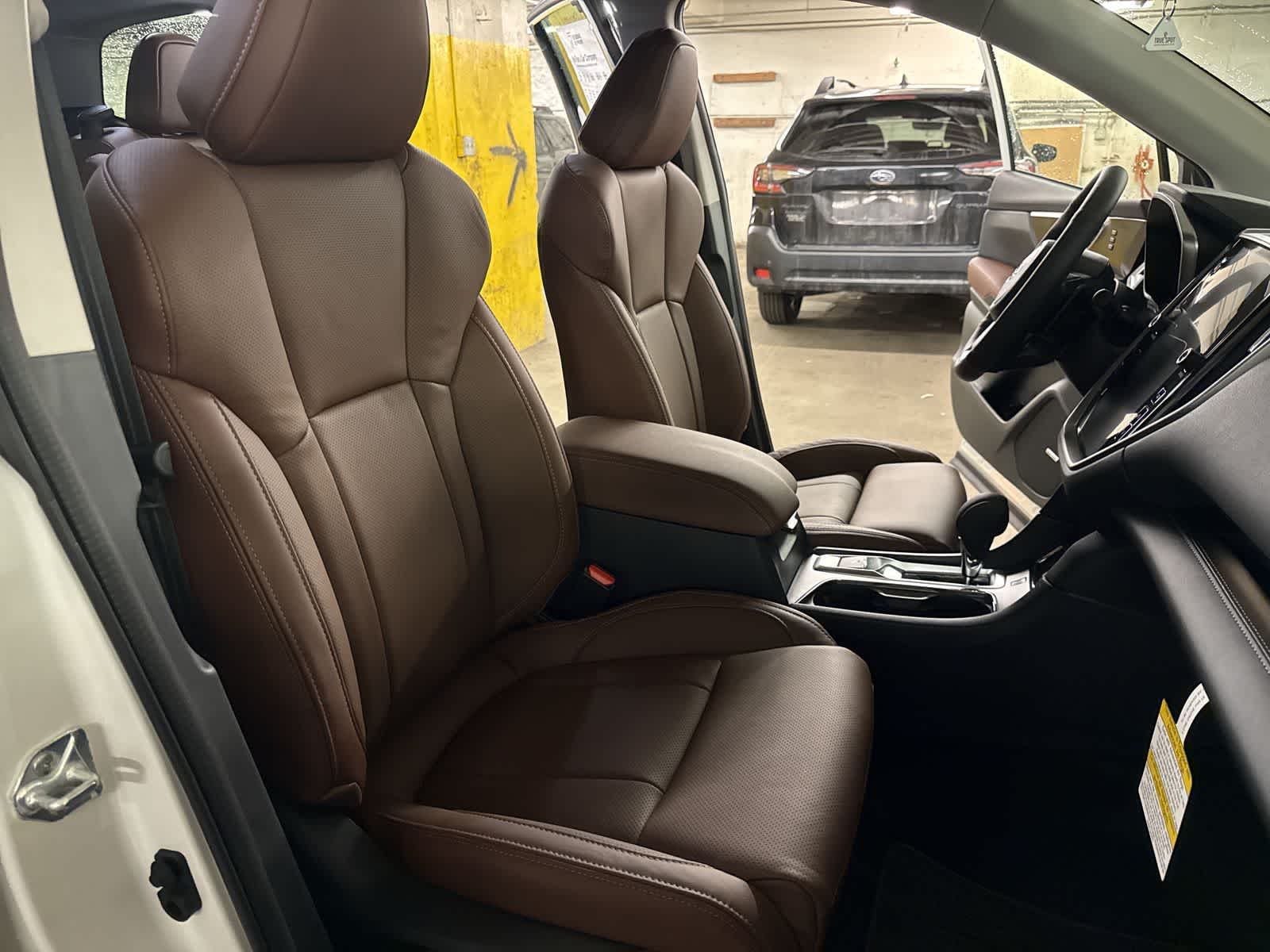 Thumbnail: 2026 Subaru Ascent - 24