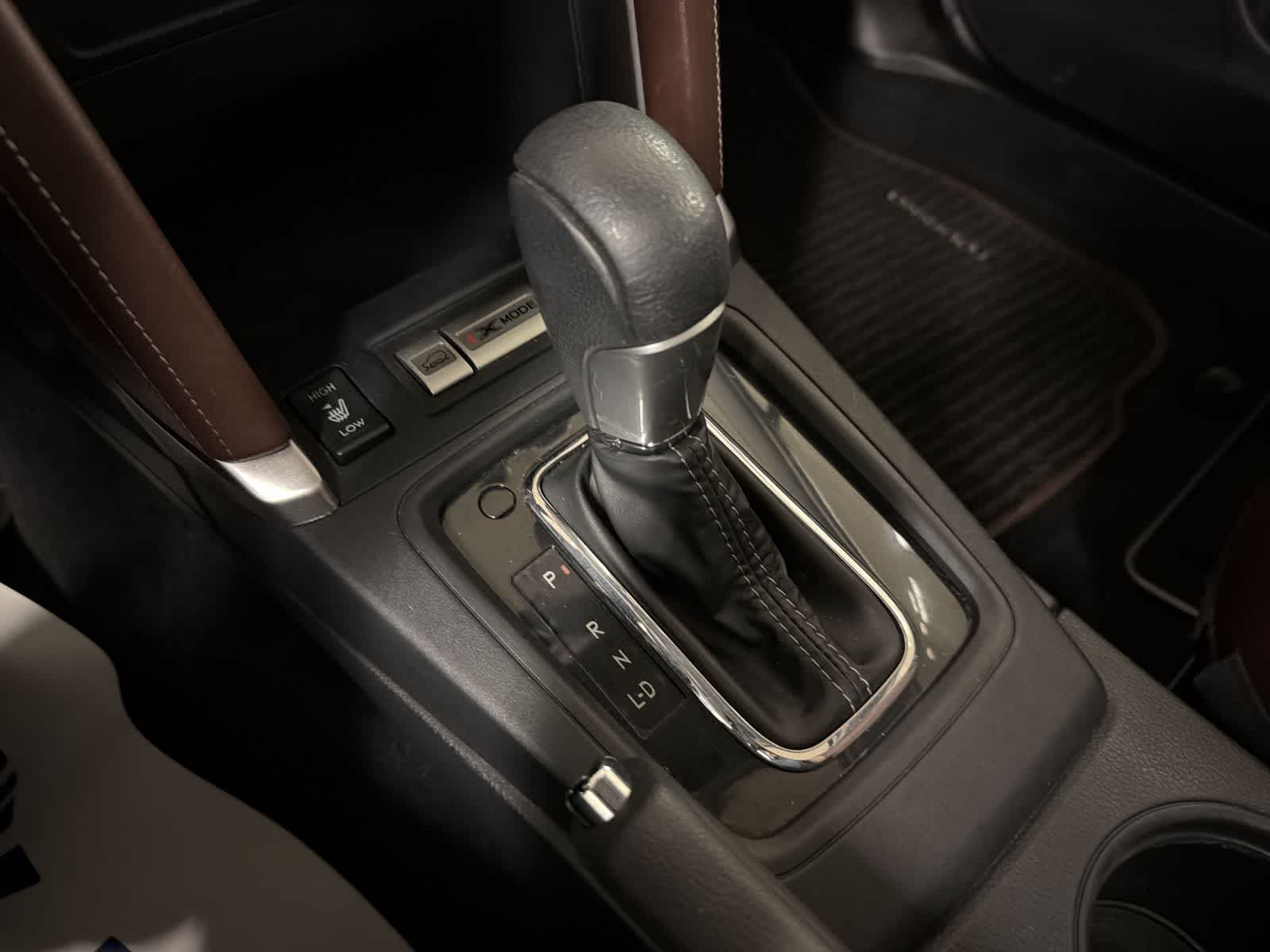 Thumbnail: 2018 Subaru Forester - 34