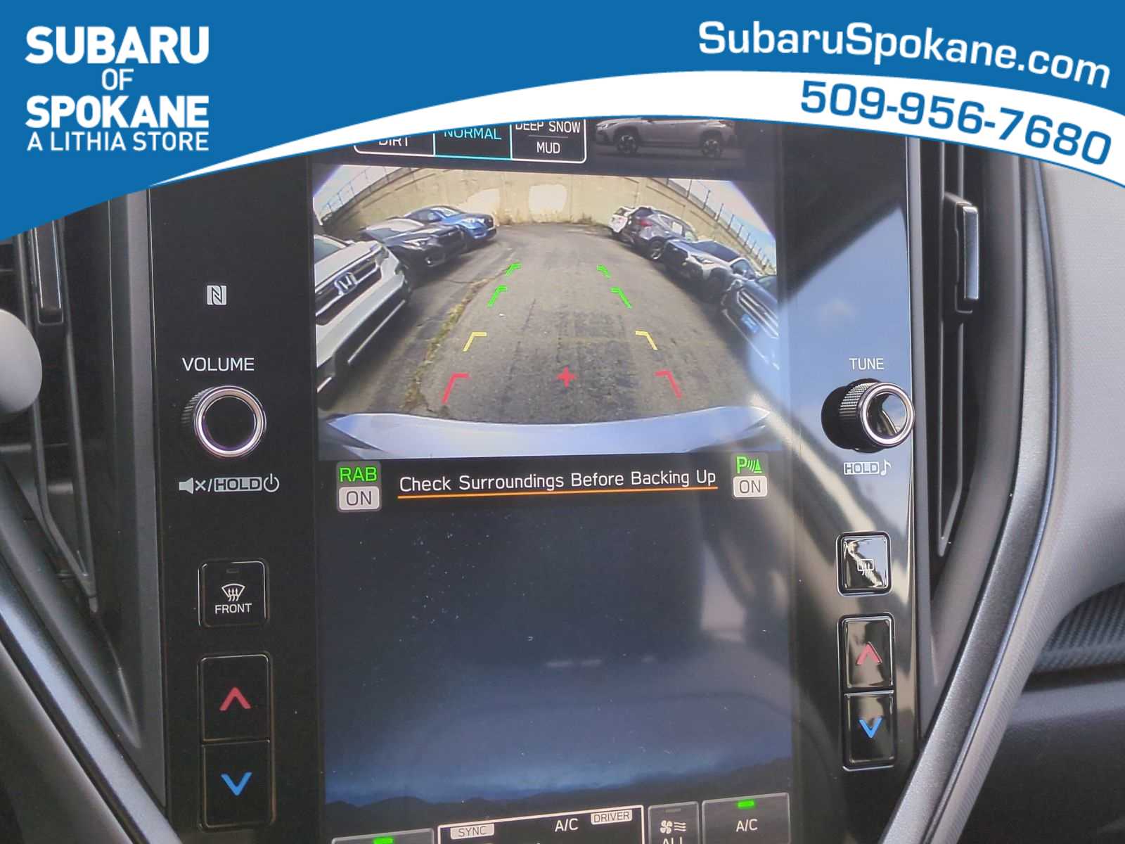 Thumbnail: 2025 Subaru Crosstrek - 31