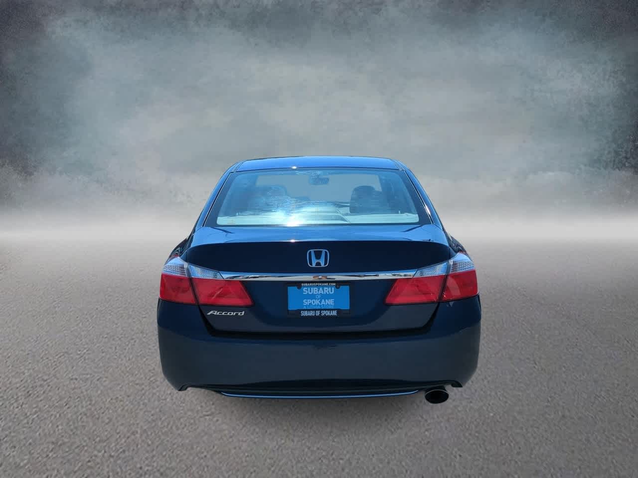 Thumbnail: 2015 Honda Accord - 7