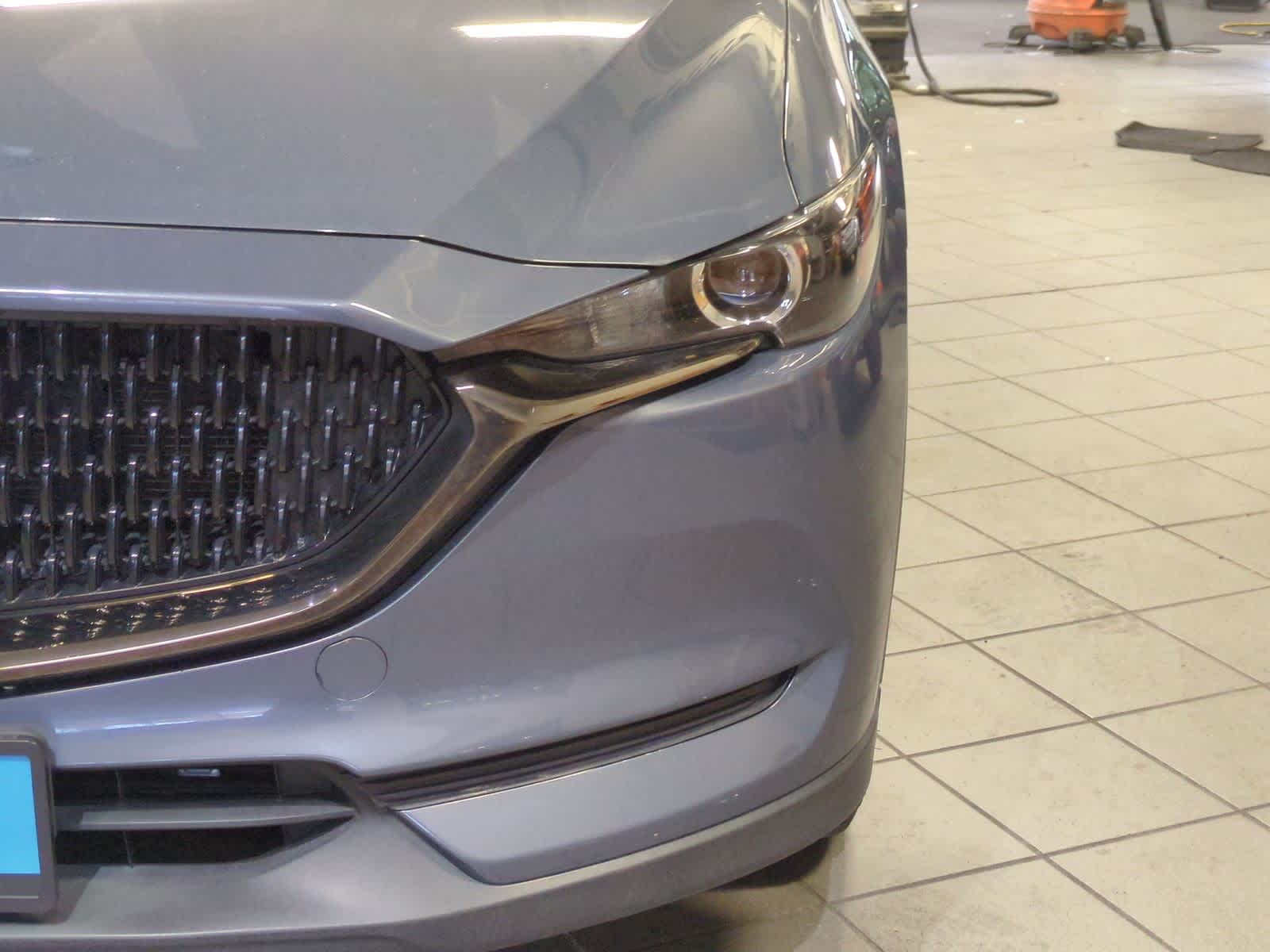 Thumbnail: 2021 Mazda CX-5 - 11