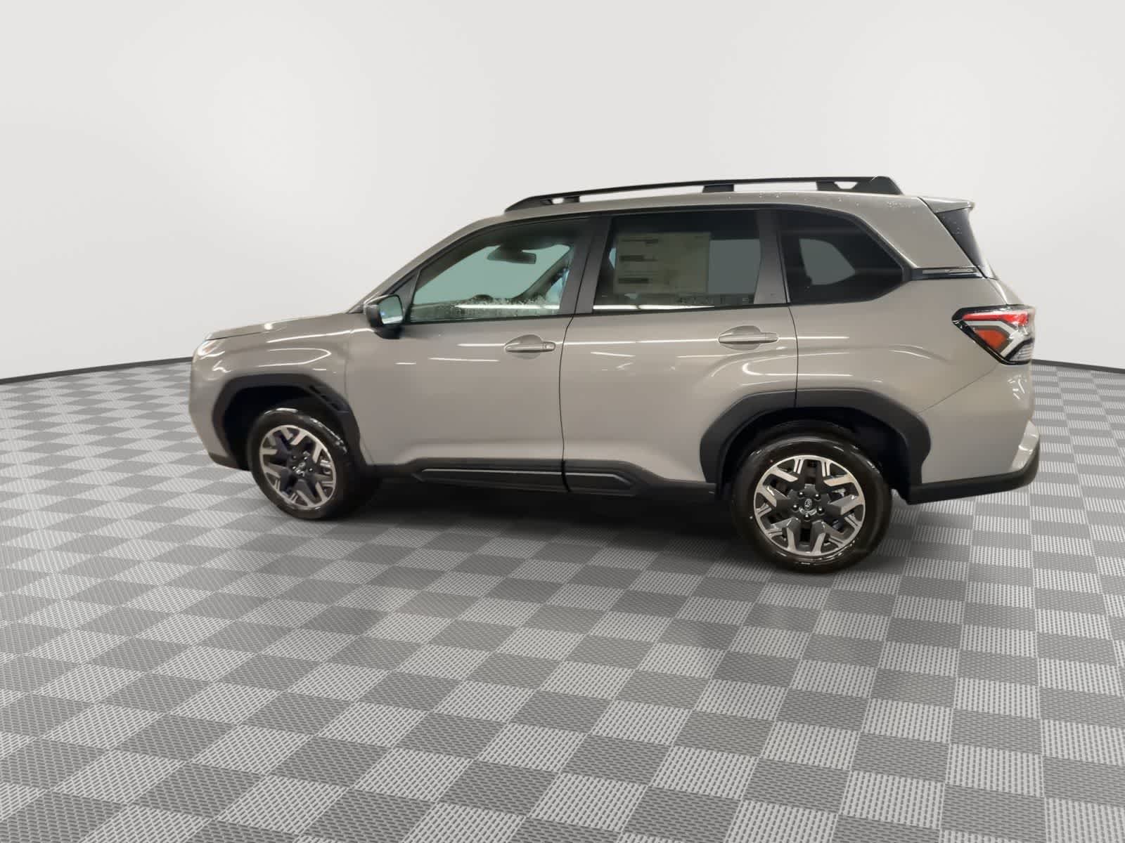 Thumbnail: 2026 Subaru Forester - 5