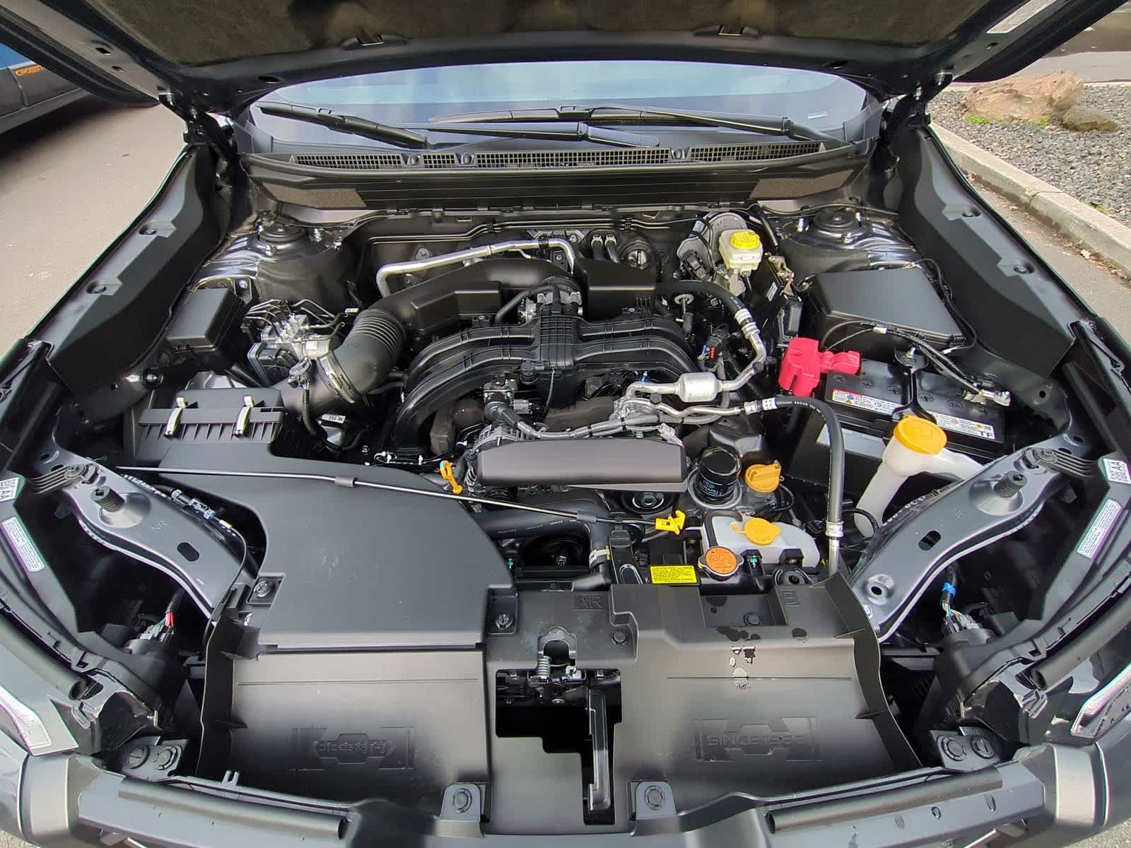 Thumbnail: 2026 Subaru Outback - 15