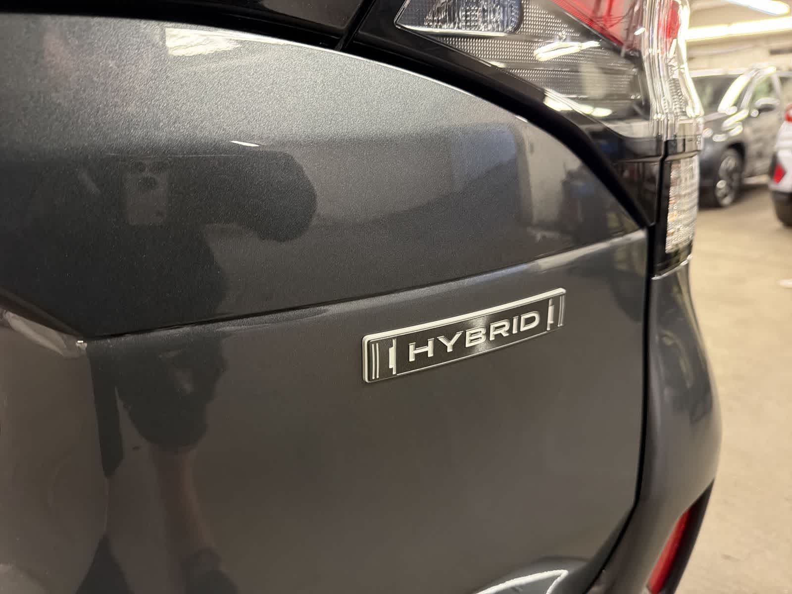 Thumbnail: 2026 Subaru Forester - 12