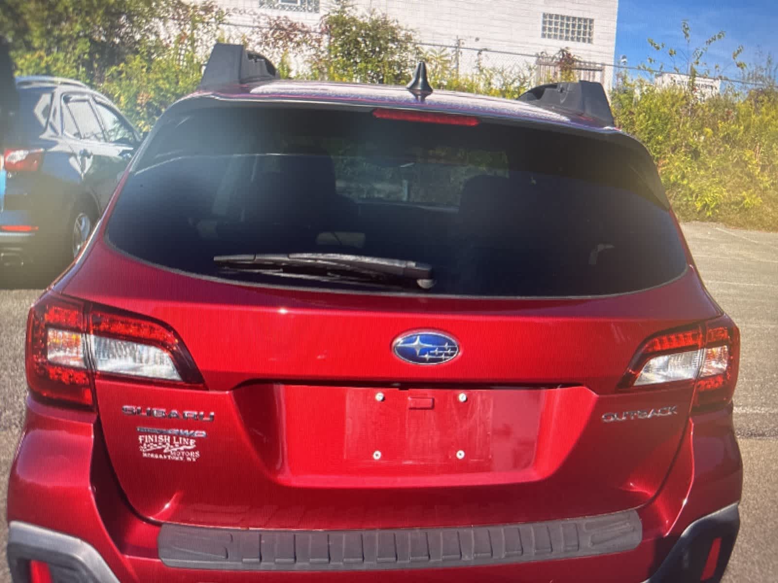 Thumbnail: 2019 Subaru Outback - 4