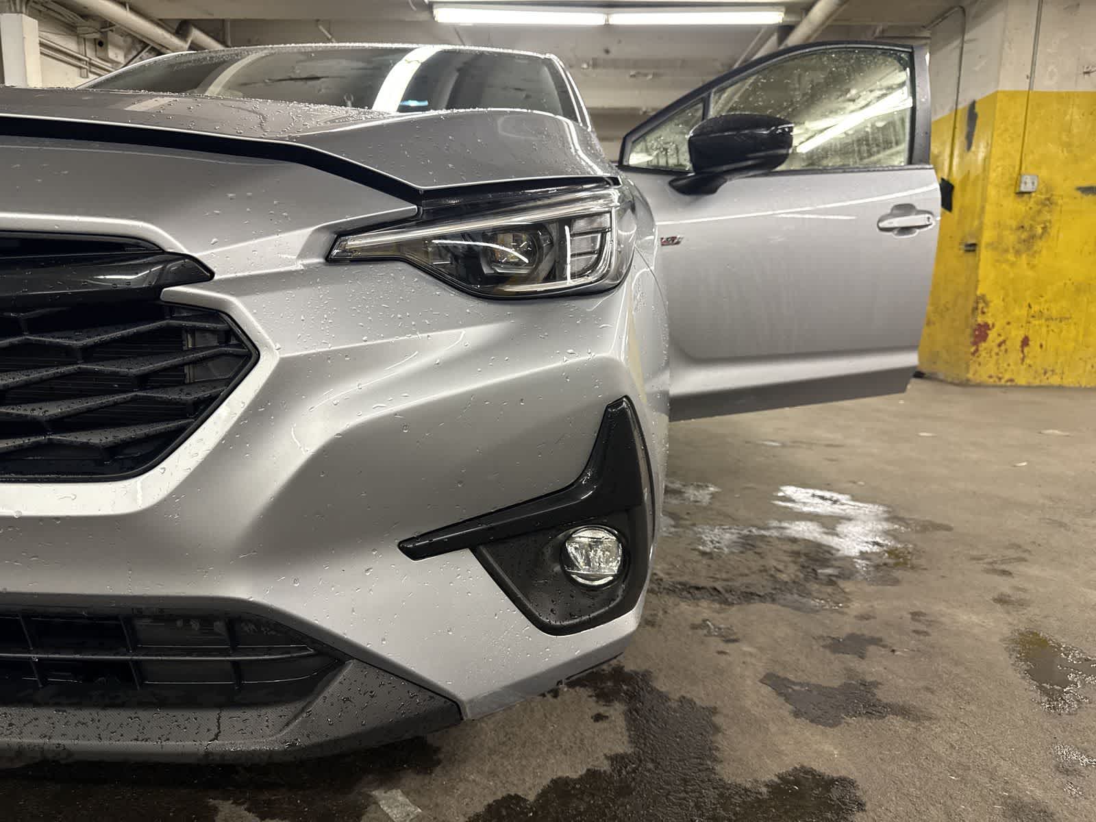 Thumbnail: 2024 Subaru Impreza - 12